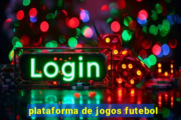 plataforma de jogos futebol